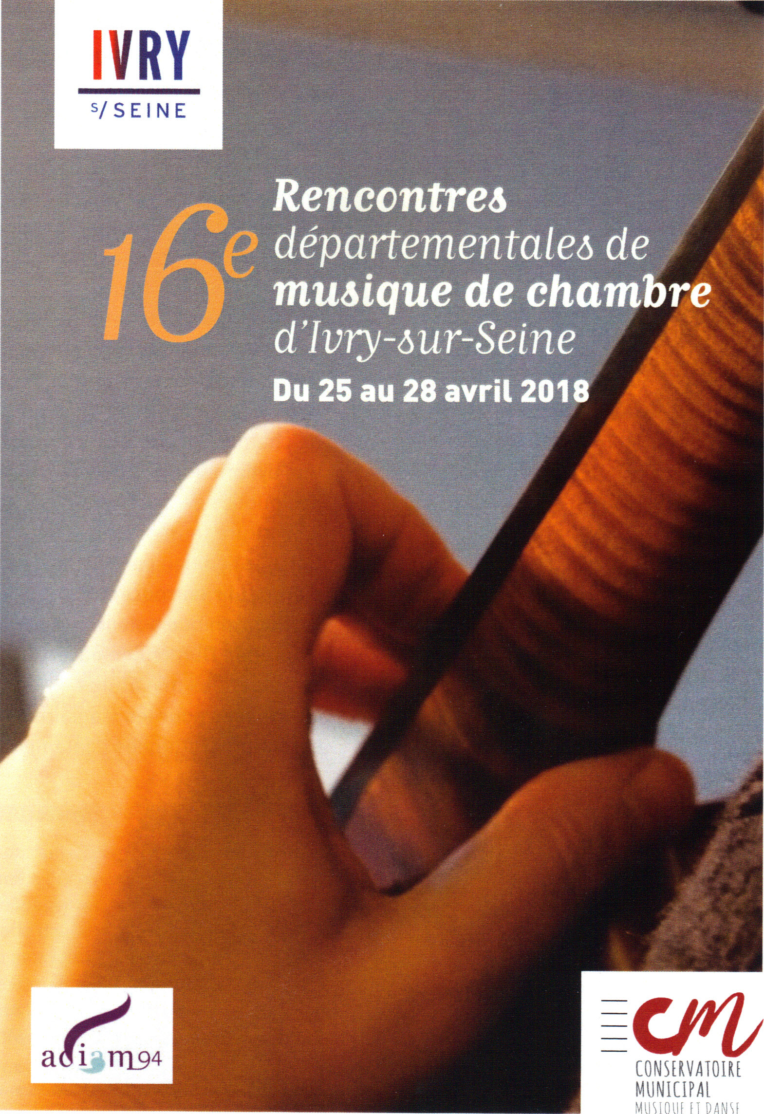 rencontres choisy le roi