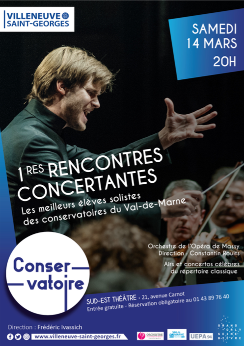 Compte-rendu 1ères Rencontres Concertantes – 13 mars 2021